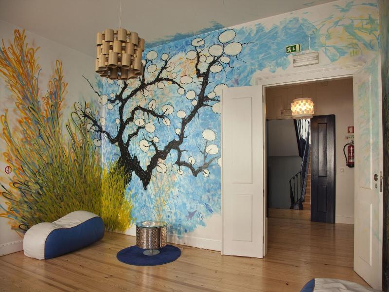 Lisbon Lounge Hostel image