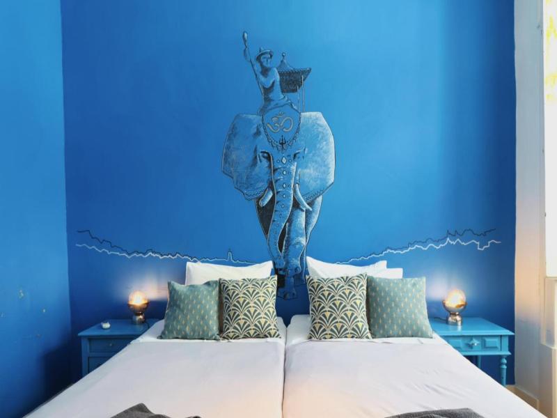 Lisbon Lounge Hostel image