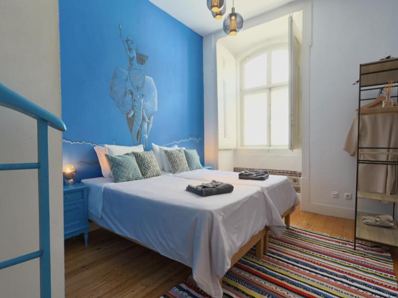 Lisbon Lounge Hostel image