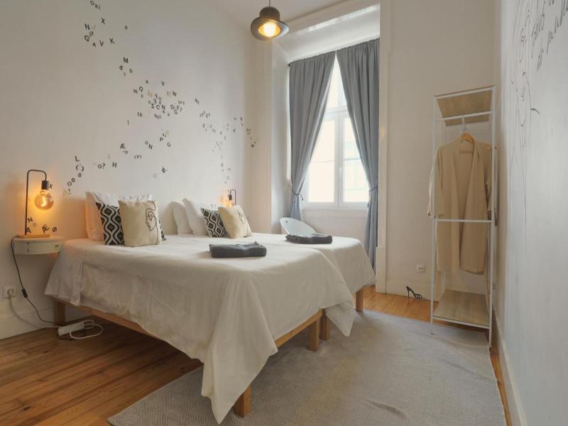 Lisbon Lounge Hostel image