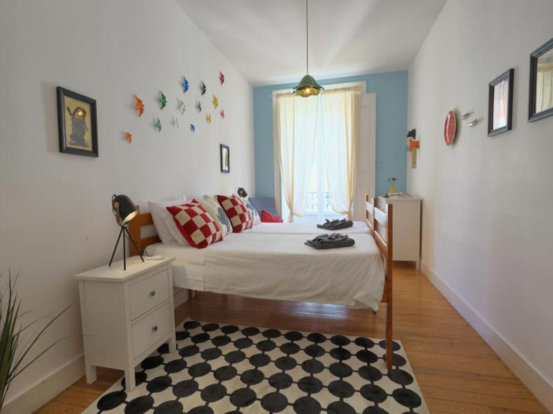Lisbon Lounge Hostel image