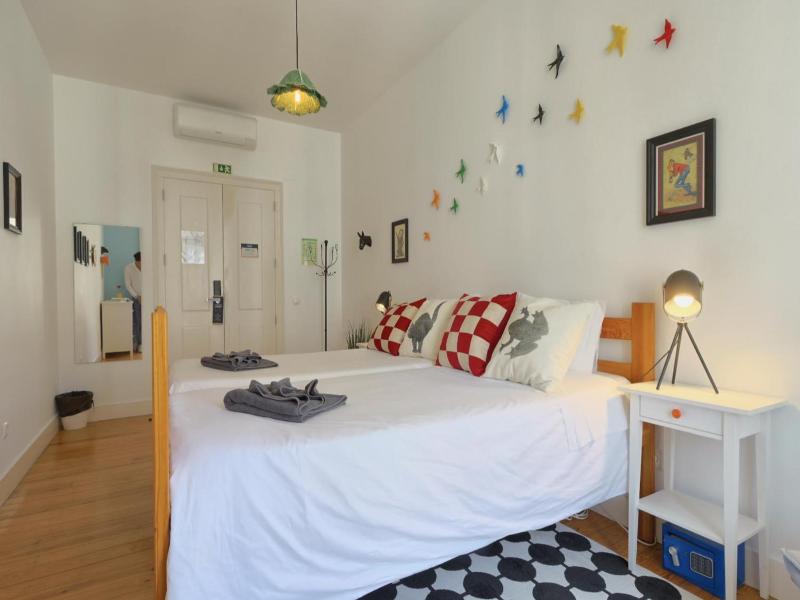 Lisbon Lounge Hostel image