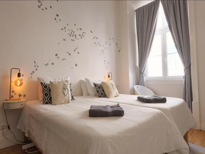 Lisbon Lounge Hostel image