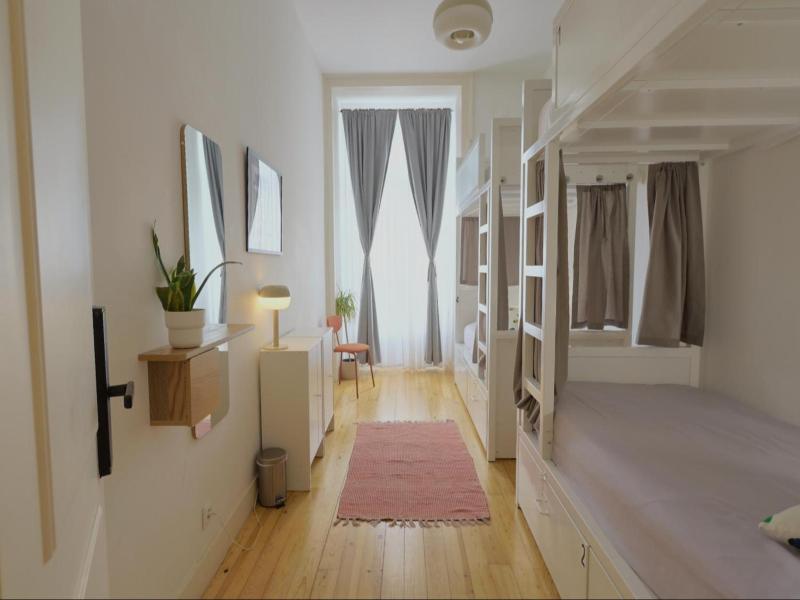 Lisbon Lounge Hostel image