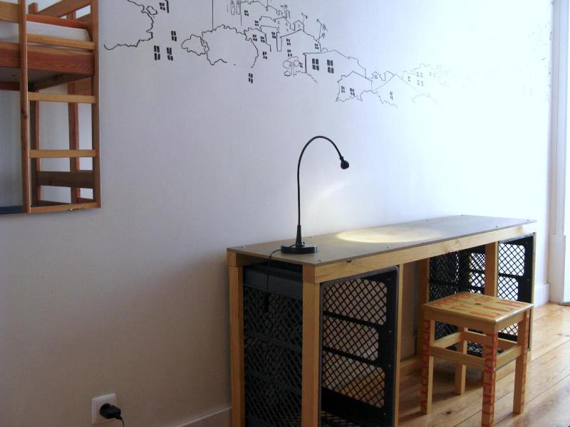 Lisbon Lounge Hostel image