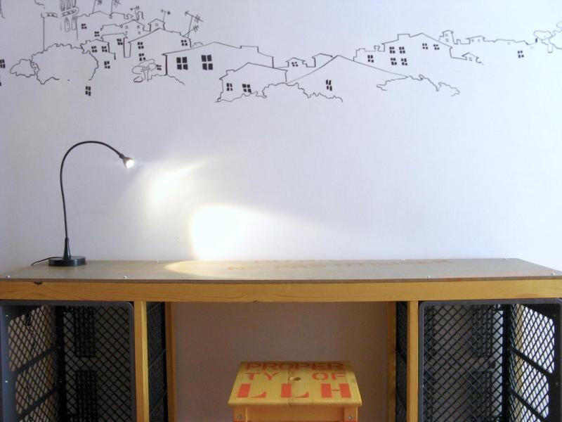 Lisbon Lounge Hostel image