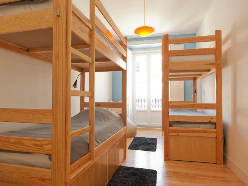 Lisbon Lounge Hostel image