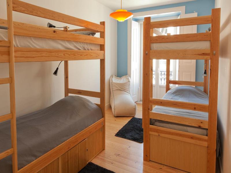 Lisbon Lounge Hostel image