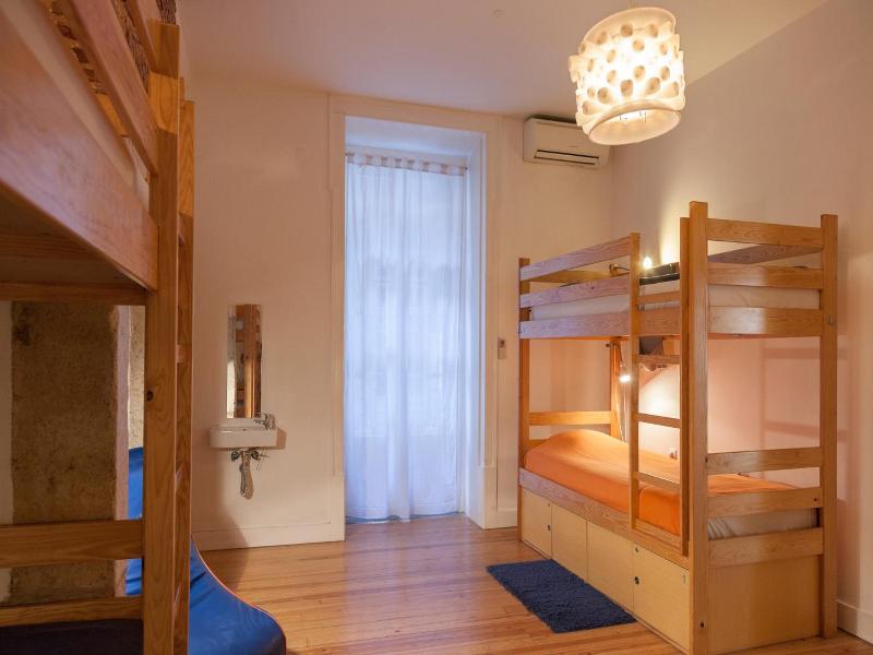 Lisbon Lounge Hostel image