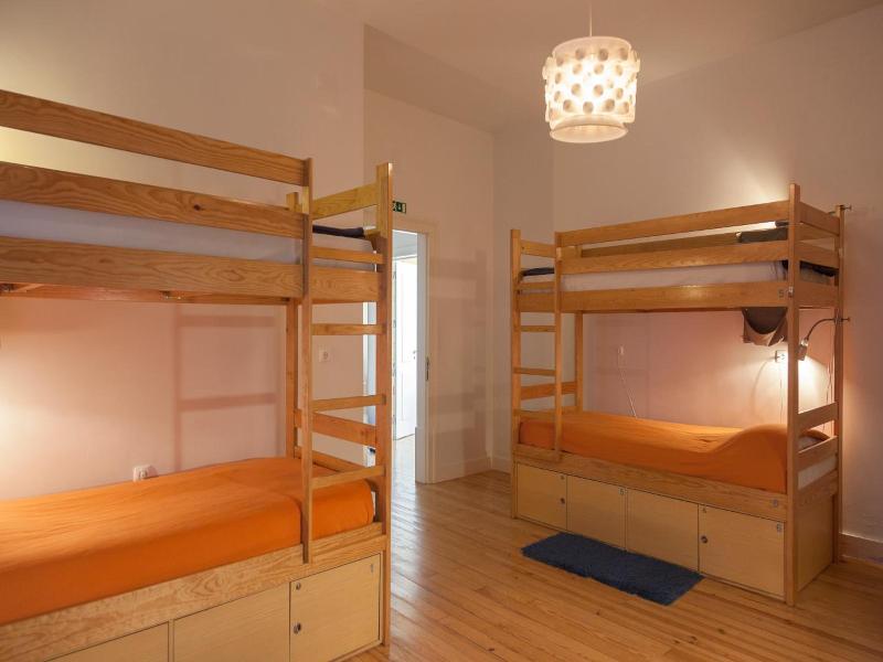 Lisbon Lounge Hostel image