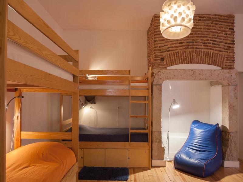 Lisbon Lounge Hostel image