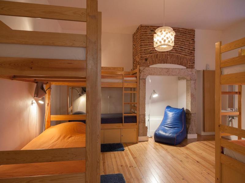 Lisbon Lounge Hostel image