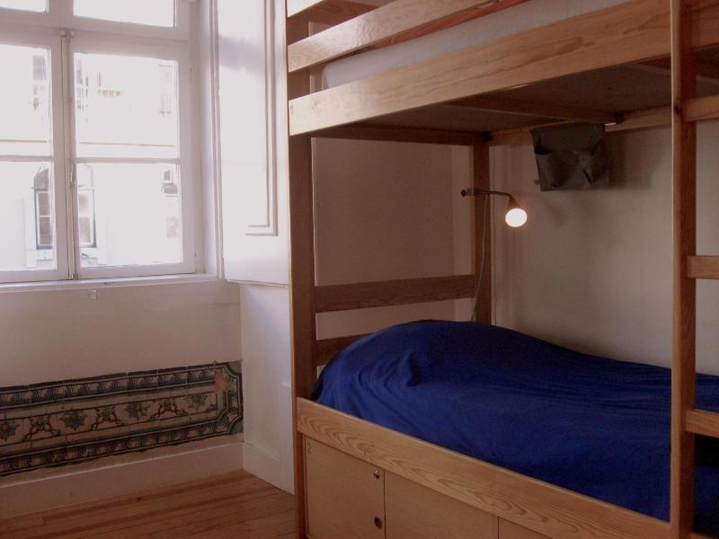 Lisbon Lounge Hostel image
