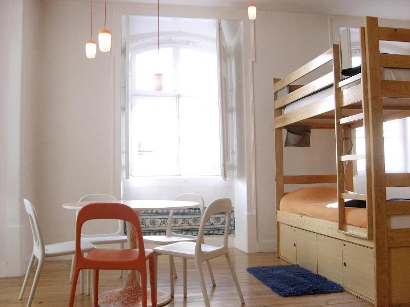 Lisbon Lounge Hostel image