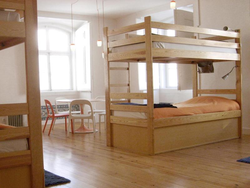 Lisbon Lounge Hostel image