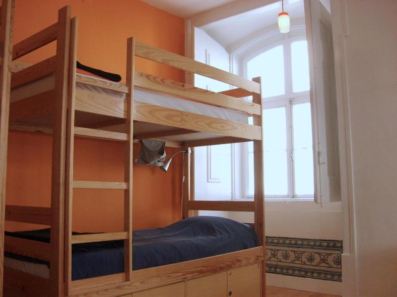 Lisbon Lounge Hostel image
