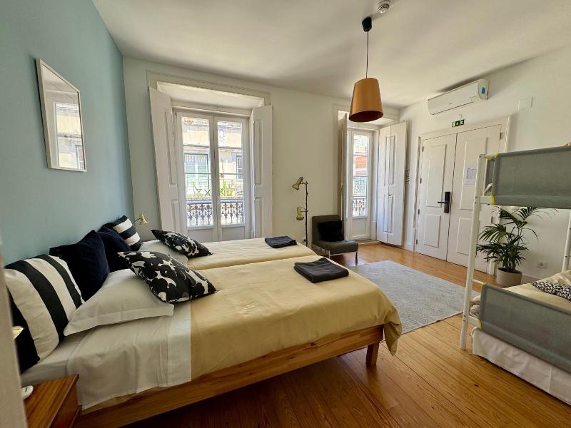 Lisbon Lounge Hostel image