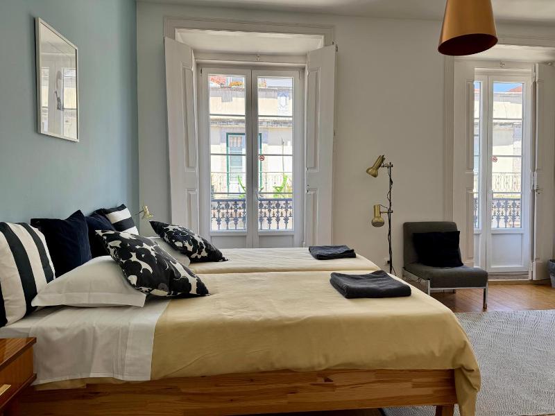 Lisbon Lounge Hostel image