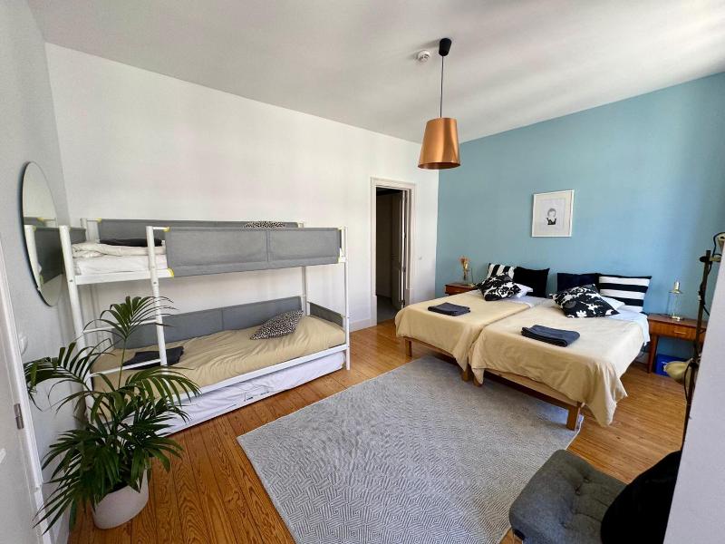 Lisbon Lounge Hostel image