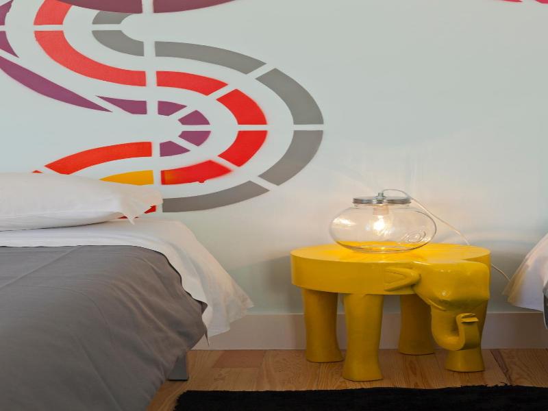 Lisbon Lounge Hostel image