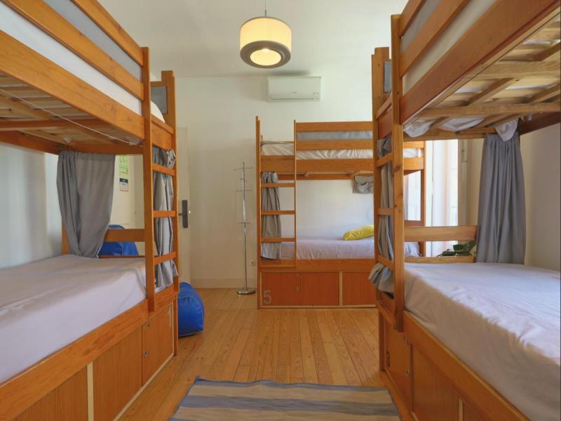 Lisbon Lounge Hostel image