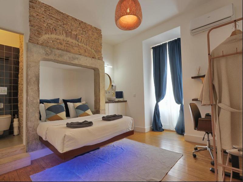 Lisbon Lounge Hostel image