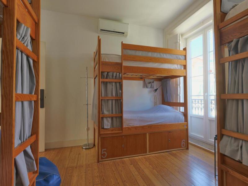 Lisbon Lounge Hostel image