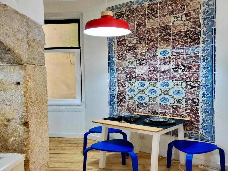 Lisbon Lounge Hostel image