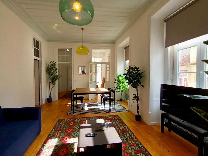 Lisbon Lounge Hostel image