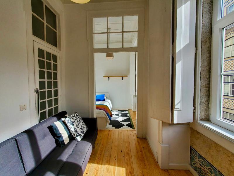 Lisbon Lounge Hostel image