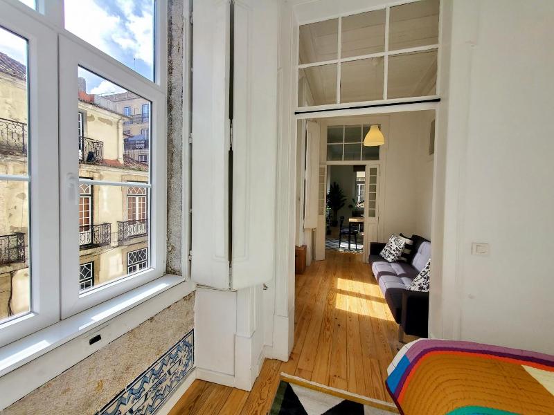 Lisbon Lounge Hostel image