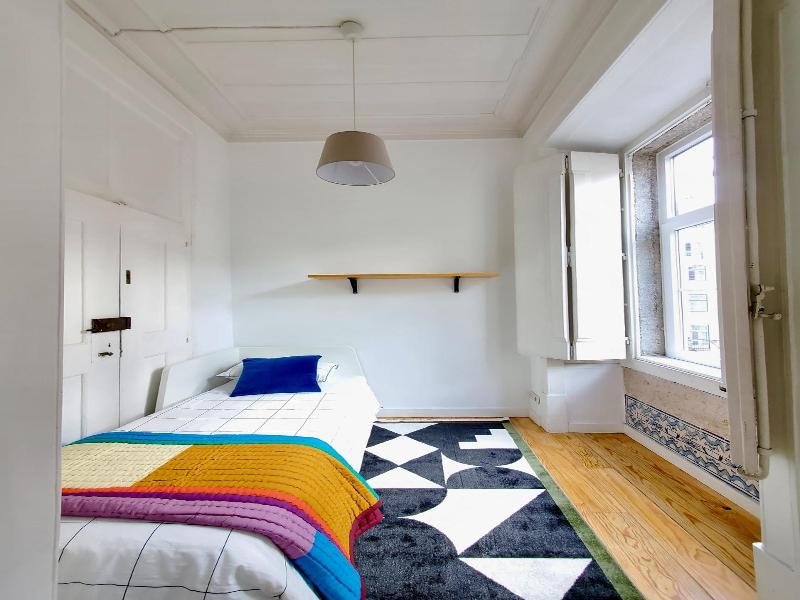 Lisbon Lounge Hostel image