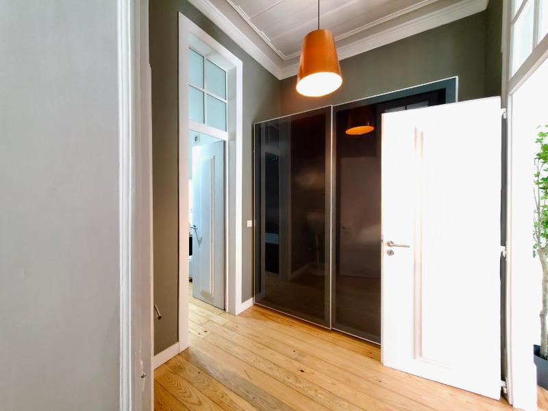 Lisbon Lounge Hostel image