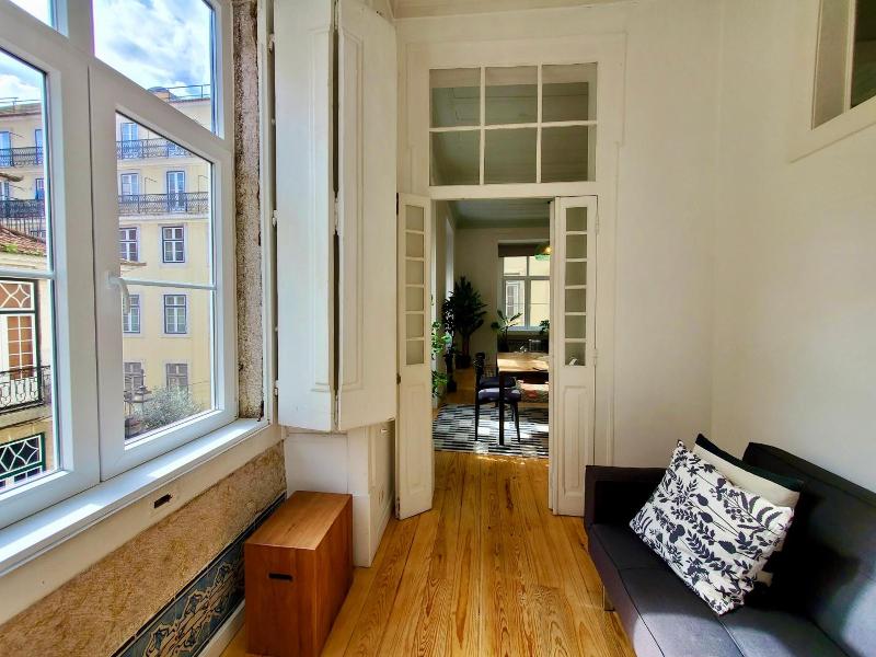 Lisbon Lounge Hostel image