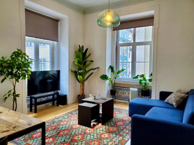 Lisbon Lounge Hostel image
