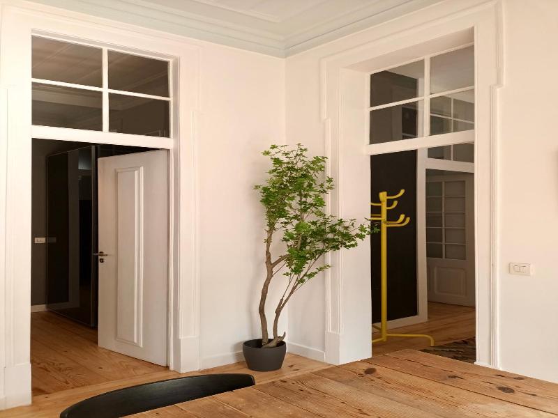 Lisbon Lounge Hostel image