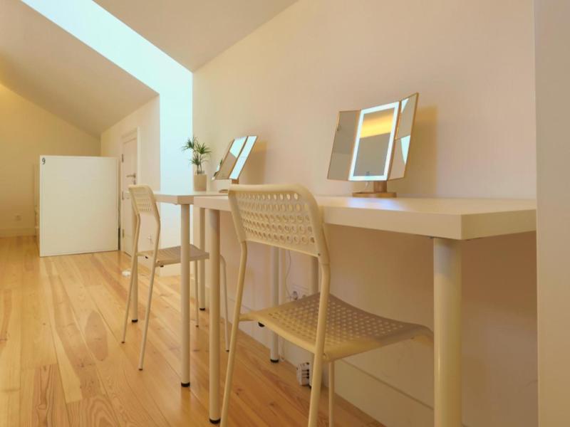 Lisbon Lounge Hostel image
