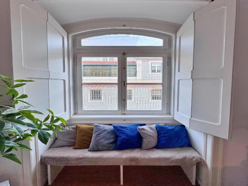 Lisbon Lounge Hostel image