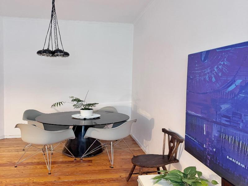 Lisbon Lounge Hostel image