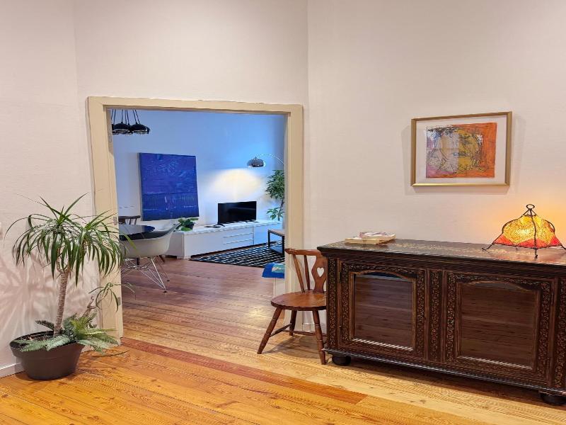 Lisbon Lounge Hostel image