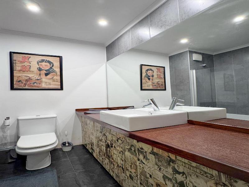 Lisbon Lounge Hostel image