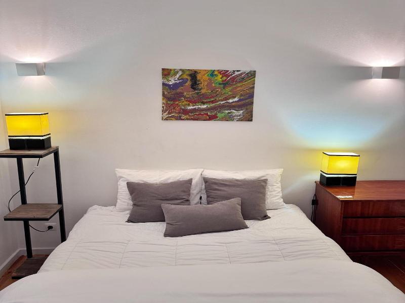 Lisbon Lounge Hostel image