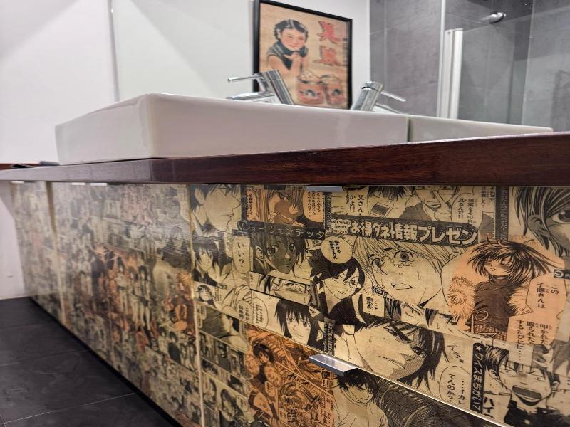 Lisbon Lounge Hostel image