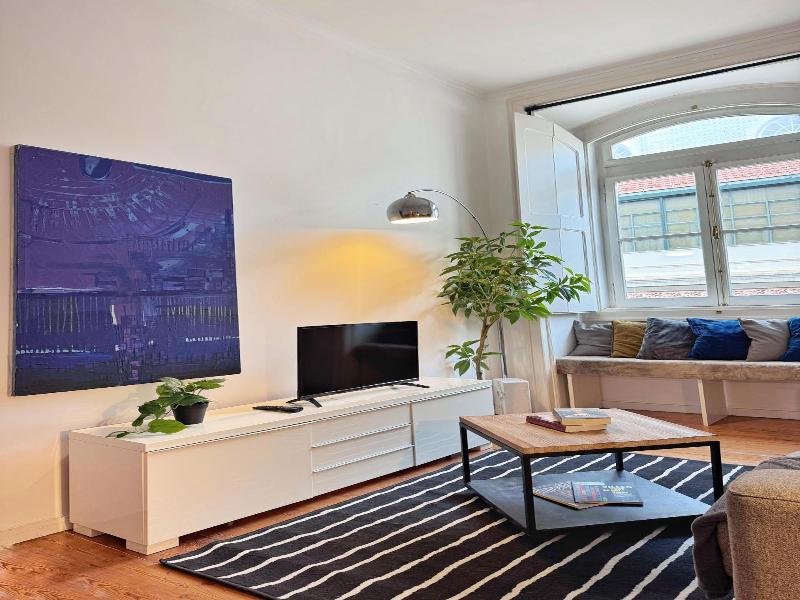 Lisbon Lounge Hostel image