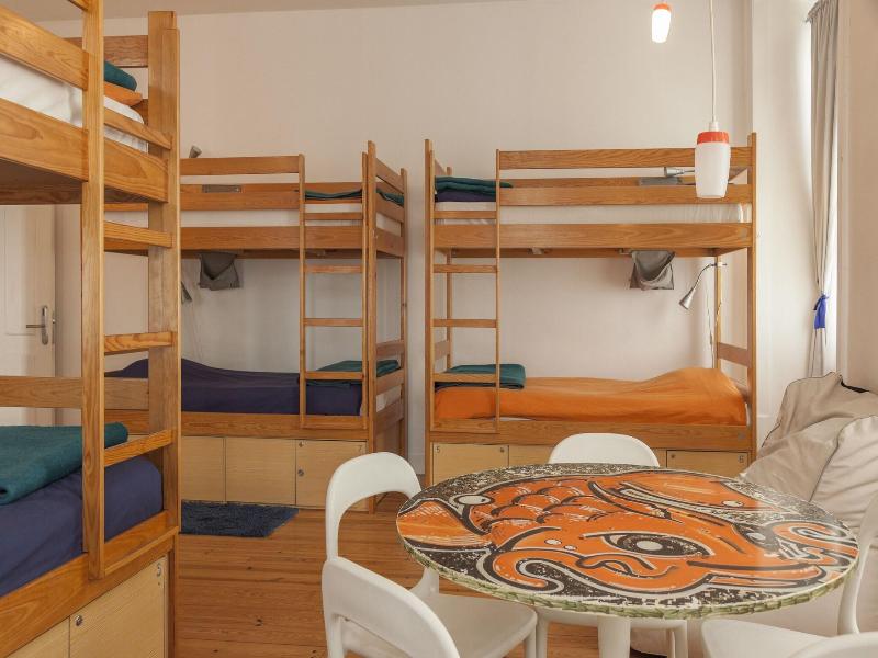 Lisbon Lounge Hostel image