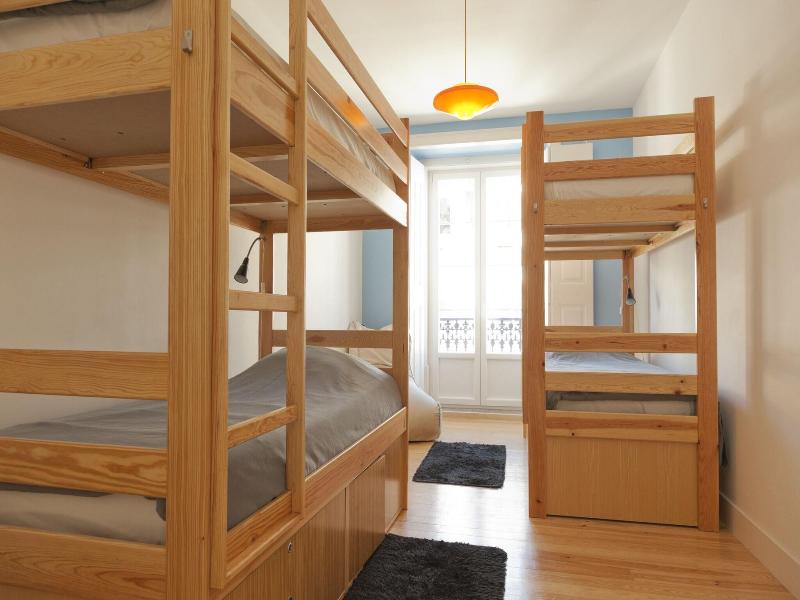Lisbon Lounge Hostel image