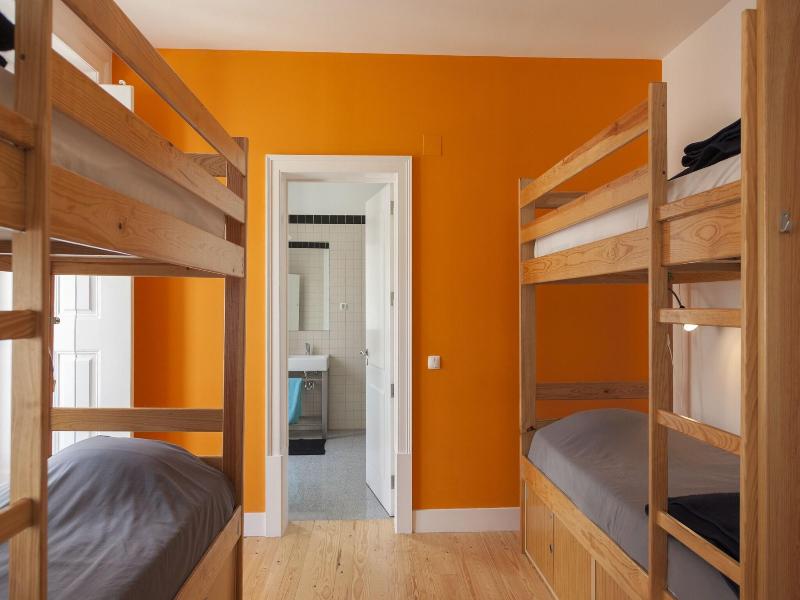 Lisbon Lounge Hostel image