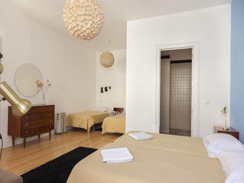 Lisbon Lounge Hostel image