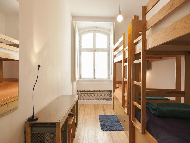 Lisbon Lounge Hostel image