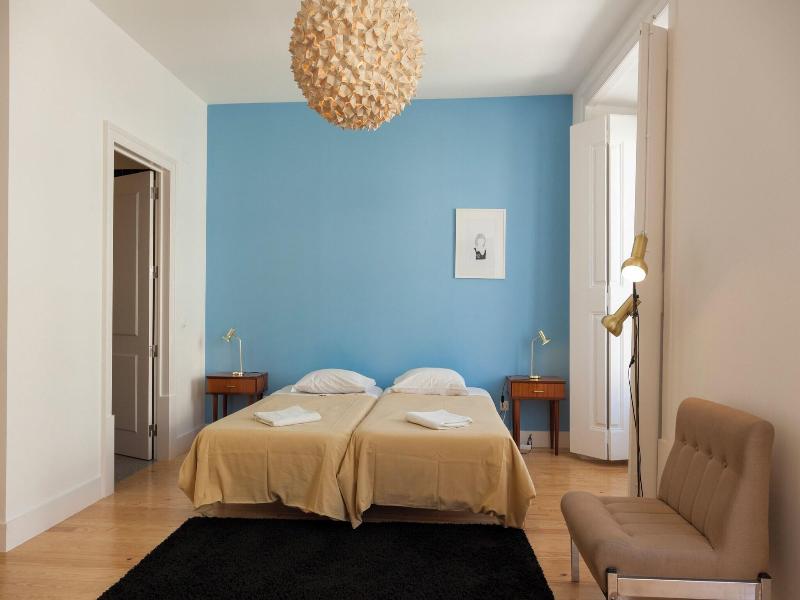 Lisbon Lounge Hostel image